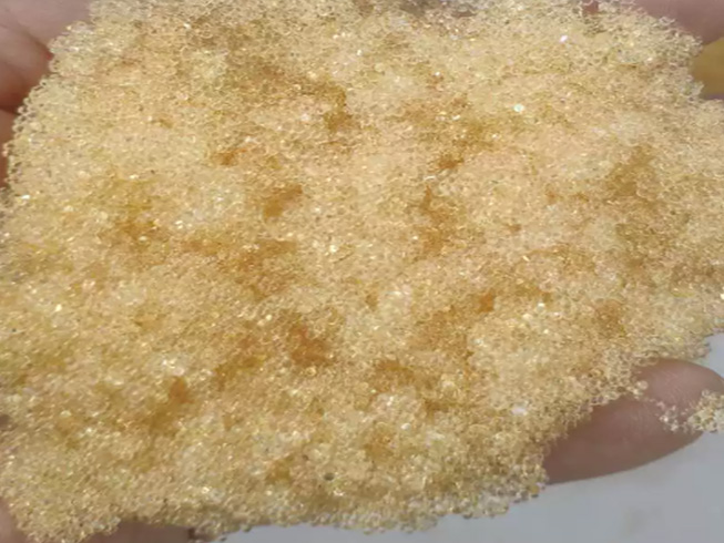 軟化水樹(shù)脂