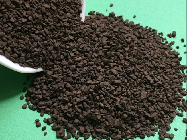 錳砂濾料